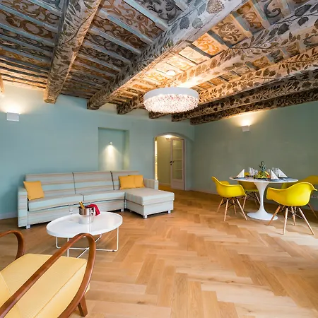 Old Royal Post Boutique & Premium מלון 5*