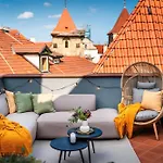 Otel Old Royal Post Boutique & Premium 5*