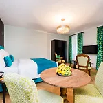 Otel Old Royal Post Boutique & Premium