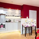 Otel Old Royal Post Boutique & Premium Prag