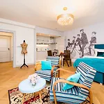 Old Royal Post Boutique & Premium Prag