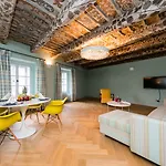 Otel Old Royal Post Boutique & Premium Prag