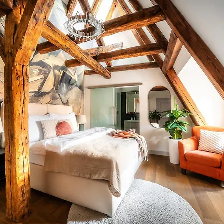 Отель Old Royal Post Boutique & Premium 5*