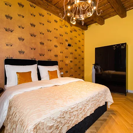 Old Royal Post Boutique & Premium Ξενοδοχείο 5*
