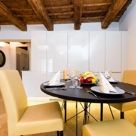 Old Royal Post Boutique & Premium Отель 5*