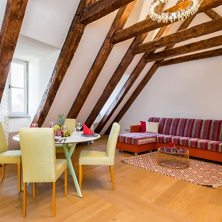 Old Royal Post Boutique & Premium 5*