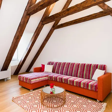 Old Royal Post Boutique & Premium 5* Прага