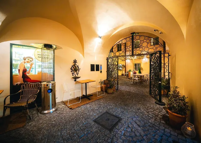 Hotel Old Royal Post Boutique & Premium 5*