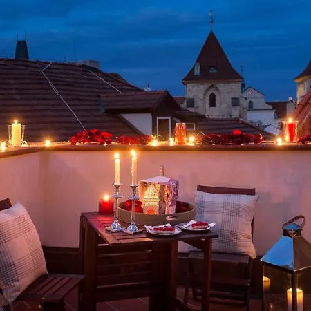 Ξενοδοχείο Old Royal Post Boutique & Premium 5*