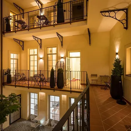 Ξενοδοχείο Old Royal Post Boutique & Premium