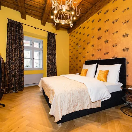 Ξενοδοχείο Old Royal Post Boutique & Premium 5*