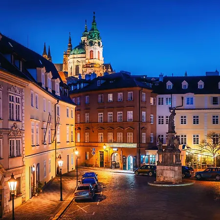 Old Royal Post Boutique & Premium Hotell 5*