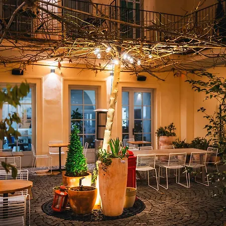 Old Royal Post Boutique & Premium Hotel Prague