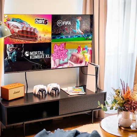 Old Royal Post Boutique & Premium 5* Prag