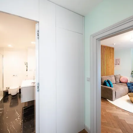 Hotell Old Royal Post Boutique & Premium Prag