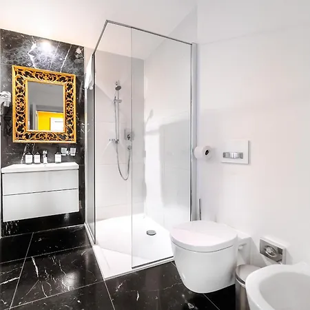 Hotell Old Royal Post Boutique & Premium
