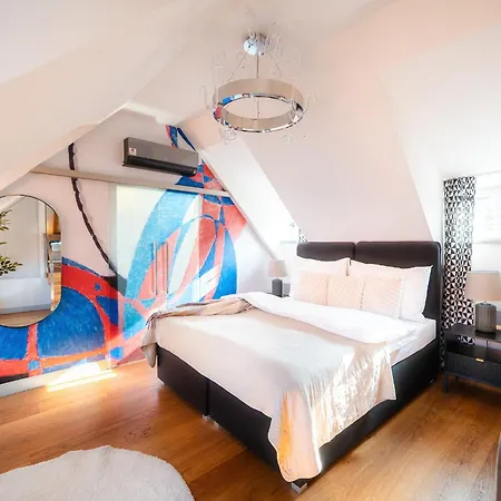Old Royal Post Boutique & Premium Hotell 5*