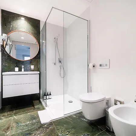 Old Royal Post Boutique & Premium Hotell