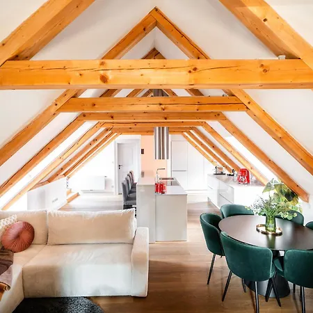 Old Royal Post Boutique & Premium 5*