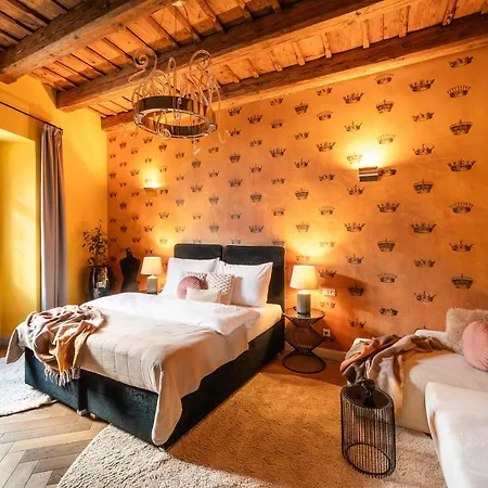 Hotell Old Royal Post Boutique & Premium 5*