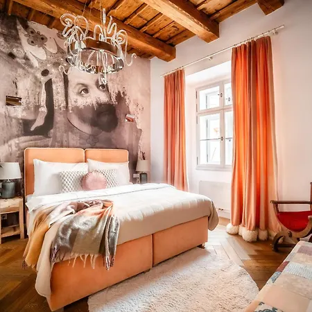 Old Royal Post Boutique & Premium 5*