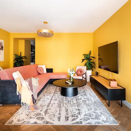 Hotell Old Royal Post Boutique & Premium