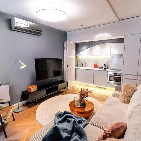 Hotell Old Royal Post Boutique & Premium Prag