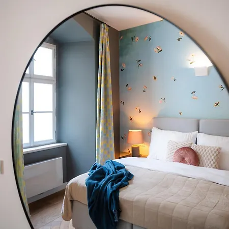 Hotell Old Royal Post Boutique & Premium