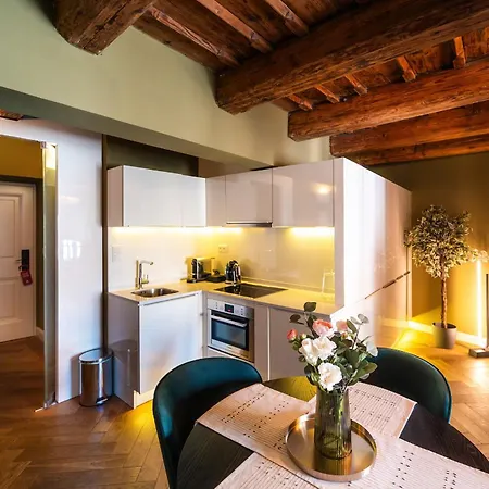 Old Royal Post Boutique & Premium Hotell 5*