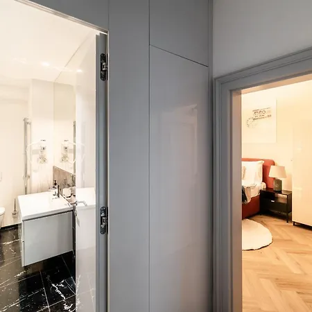 Hotell Old Royal Post Boutique & Premium 5*