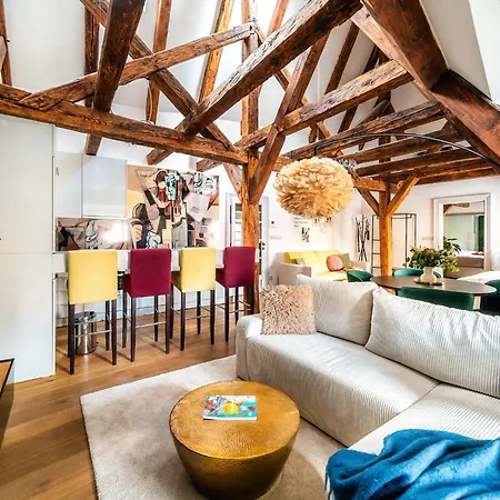 Hotell Old Royal Post Boutique & Premium 5*