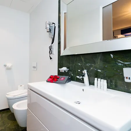 Old Royal Post Boutique & Premium 5* Prague