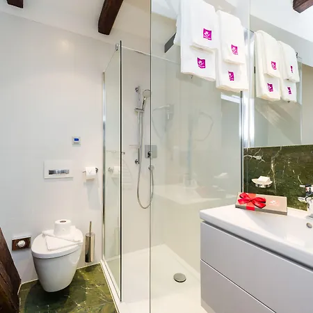 Old Royal Post Boutique & Premium Hotel 5*