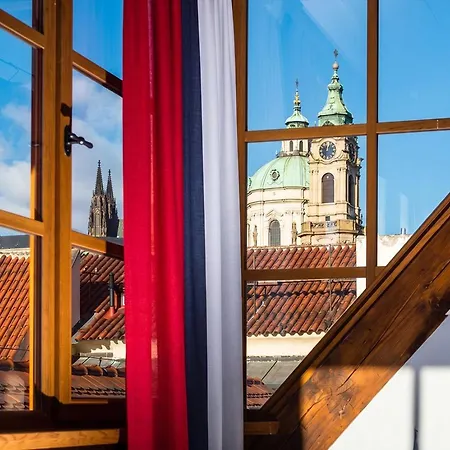 Hotel Old Royal Post Boutique & Premium