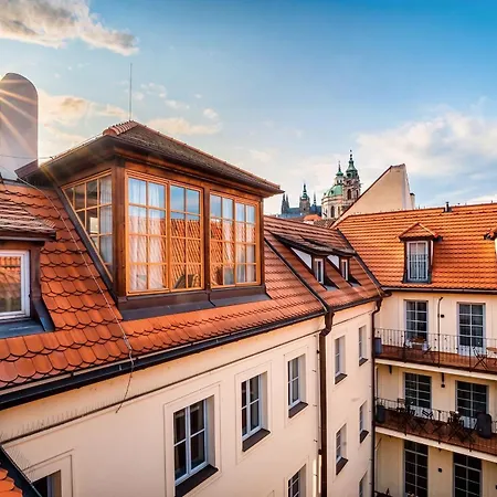 Old Royal Post Boutique & Premium 5*