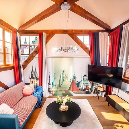 Old Royal Post Boutique & Premium 5*