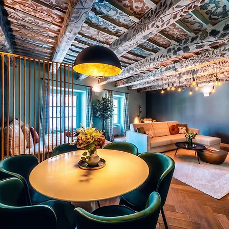 Old Royal Post Boutique & Premium Hotel 5*