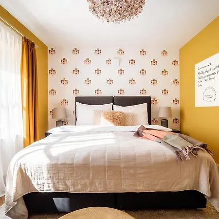 Old Royal Post Boutique & Premium Hotel 5*