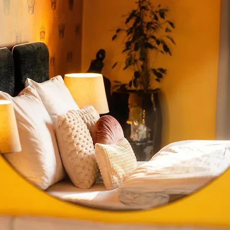 Hotel Old Royal Post Boutique & Premium 5*