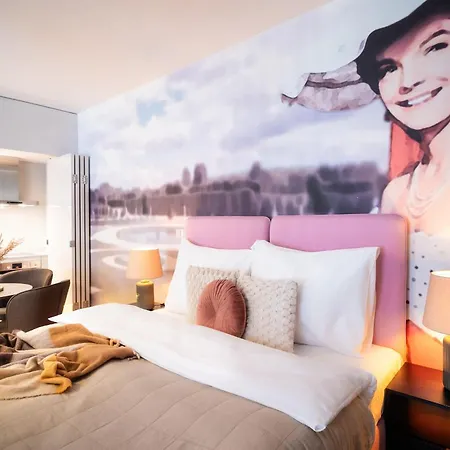 Old Royal Post Boutique & Premium 5* Prague