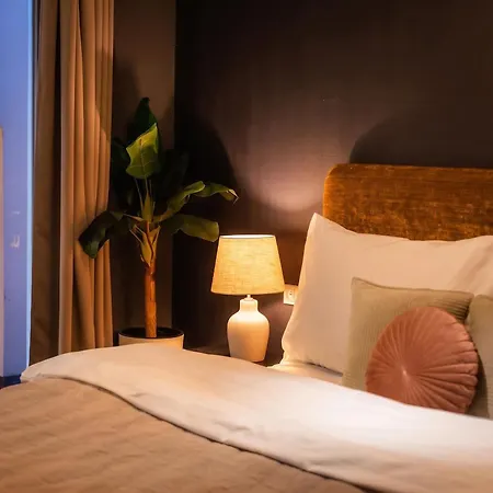 Old Royal Post Boutique & Premium Hotel