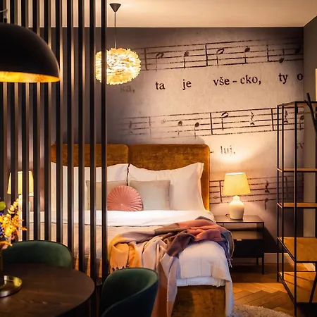 Hotel Old Royal Post Boutique & Premium Prague