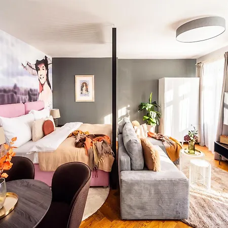 Old Royal Post Boutique & Premium 5*