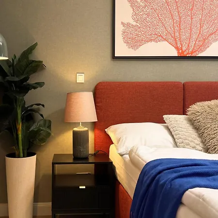 Old Royal Post Boutique & Premium 5* Prague