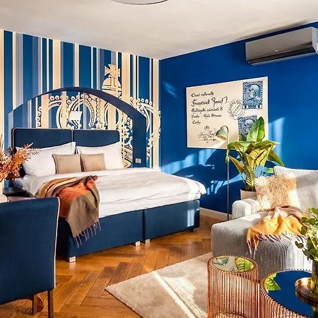 Old Royal Post Boutique & Premium Hotel