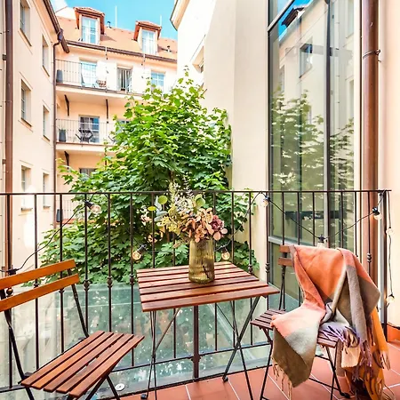 Hotel Old Royal Post Boutique & Premium 5*