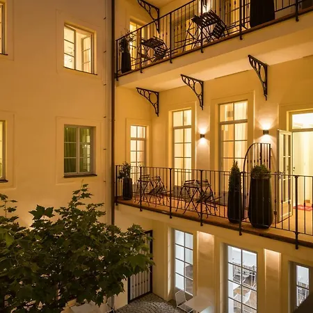 Old Royal Post Boutique & Premium Ξενοδοχείο