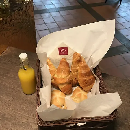 Old Royal Post Boutique & Premium Ξενοδοχείο