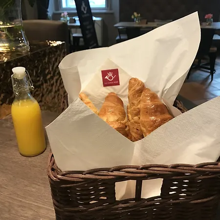 Old Royal Post Boutique & Premium Ξενοδοχείο 5*