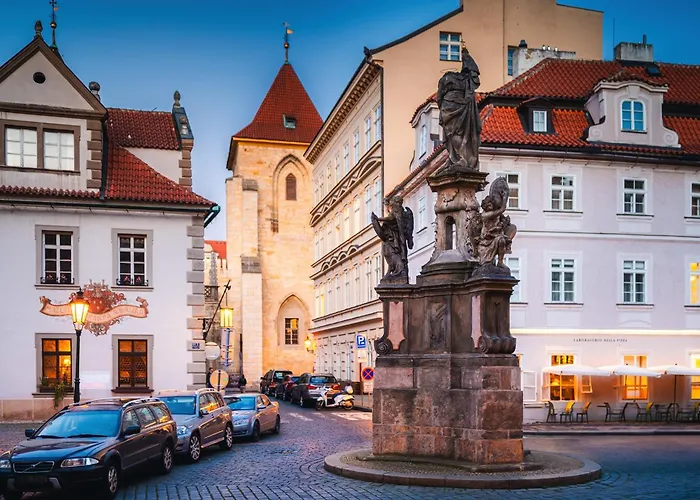 Old Royal Post Boutique & Premium Hotel